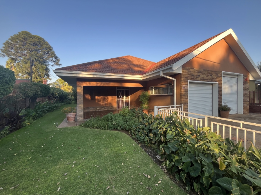 3 Bedroom Property for Sale in Potchefstroom North West